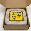Supa Gro HillBilly Pumpkin magic mushrooms ready to grow kit - Extreme XL 2100ml - Shipping across Europe