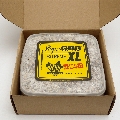 Mushroom grow bag from producer